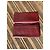 Pochette Must Cartier in Pelle Rosso Scuro Bordò - vista 3
