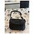 Banana Gucci 509643 GG Nero - vista 2