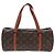 Louis Vuitton Papillon Monogram Canvas 30 Braun - Ansicht 2