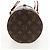 Louis Vuitton Papillon Monogram Canvas 30 Braun - Ansicht 3