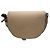 Borsa a Spalla in Pelle Gade Dual di Loewe Beige - vista 2
