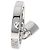 Berglockit Pavé-Diamantring von Louis Vuitton - Ansicht 8