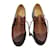 Paraboot Michael 41,5 NUOVO stock vecchio Marrone chiaro