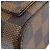 Borsa a tracolla Geronimos Louis Vuitton Damier ebene - vista 14