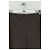 Vince Brown Polyester Skirt M - view 2