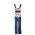 Marni Bunt gemusterter Jumpsuit