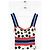 Marni Bunt gemusterter Jumpsuit - vue 2