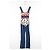 Marni Bunt gemusterter Jumpsuit - vue 3