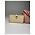 Vintage Miu Miu Leather Crocodile Emblossed White - view 10