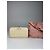 Vintage Miu Miu Leather Crocodile Emblossed White - view 9