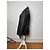 Vintage Burberry Trenchcoat Schwarz M/L - Ansicht 2