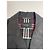 Vintage Burberry Trenchcoat Schwarz M/L - Ansicht 7