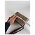Vintage Gucci Monogramm Canvas Tasche Beige Braun - Ansicht 10