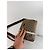 Vintage Gucci Monogramm Canvas Tasche Beige Braun - Ansicht 11