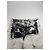 Stella Mc Cartney Vintage Stella McCartney Denim Schwarz Weiß - Ansicht 5