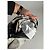 Stella Mc Cartney Vintage Stella McCartney Denim Schwarz Weiß - Ansicht 7