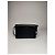 Vintage Givenchy Tasche aus schwarzem Leder mit Schlangenprägung - Ansicht 15