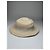 Cappello Panama Vintage Jil Sander Bianco - vista 10