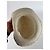 Cappello Panama Vintage Jil Sander Bianco - vista 3