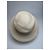 Cappello Panama Vintage Jil Sander Bianco - vista 9