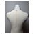 Courreges Vintage Courrèges Leinenkleid Weiß 38/M - Ansicht 13
