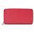 Louis Vuitton Cartera Zippy Epi Rosa Pondicherry