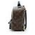 Louis Vuitton Mini Palm Springs Monogram Marrone - vista 3