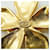 Chanel Spilla Fiore Logo CC GP D'oro - vista 10