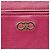 Borsa a mano/spalla in pelle rosa Salvatore Ferragamo - vista 13