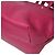 Borsa a mano/spalla in pelle rosa Salvatore Ferragamo - vista 8