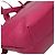 Borsa a mano/spalla in pelle rosa Salvatore Ferragamo - vista 9
