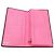 Chanel Cambon Bifold Langbörse Schwarz Pink - Ansicht 12