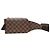 Borsa a vita Damier Geronimos Louis Vuitton Marrone Damier ebene - vista 2