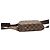 Borsa a vita Damier Geronimos Louis Vuitton Marrone Damier ebene - vista 4