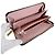 Zippy Geldbörse Monogram Louis Vuitton Braun Pink Monogramm - Ansicht 10