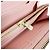 Zippy Geldbörse Monogram Louis Vuitton Braun Pink Monogramm - Ansicht 11