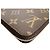 Zippy Geldbörse Monogram Louis Vuitton Braun Pink Monogramm - Ansicht 6