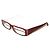 gafas Prada VPR10F rosa fucsia