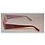 gafas Prada VPR10F rosa fucsia - vista 3