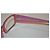 gafas Prada VPR10F rosa fucsia - vista 6