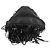 Borsa a Spalla Coach Eva Phone Crossbody Nero - vista 4
