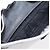 Prada Cleo Schultertasche aus Spazzolato-Leder Mittel Silber - Ansicht 5