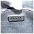 Prada Cleo Schultertasche aus Spazzolato-Leder Mittel Silber - Ansicht 7