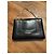 Bulgari Schwarze Lederhandtasche Serpenti von Bvlgari - Ansicht 13