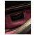 Bulgari Schwarze Lederhandtasche Serpenti von Bvlgari - Ansicht 3
