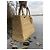 Christian Dior Lady Dior Handtasche aus Lammleder Beige - Ansicht 4