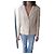 Weekend Max Mara Jacke aus weißer Wolle