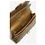Bolso CHANEL Timeless/Classique en Cuero Dorado - 102985 - vista 6