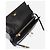 Hermès Borsa HERMES Kelly Mini in Pelle Esotica Nera - 102987 Nero - vista 6