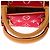 Borsa LOUIS VUITTON Speedy in Pelle Rossa - 103016 Rosso - vista 12